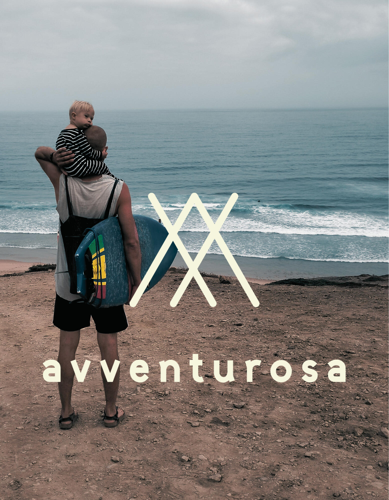 Avventurosa Italia