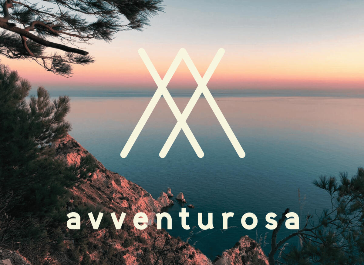 Avventurosa logo